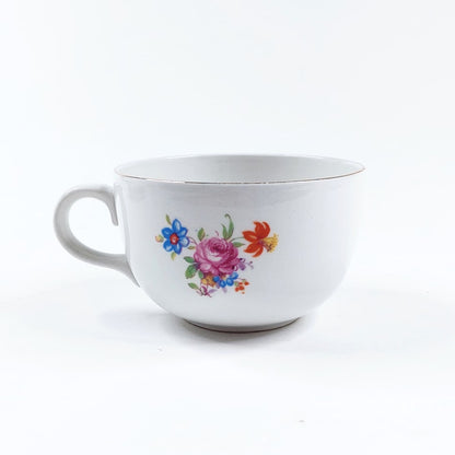 Arabia Mors Kopp kahvikuppisetti 2 osaa