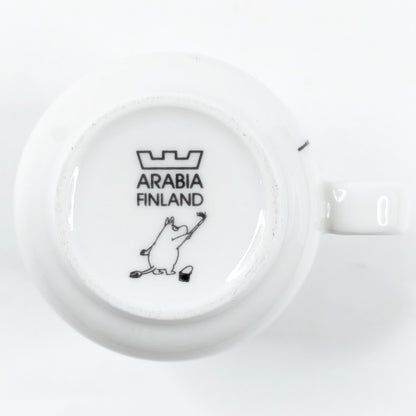 Arabia Muumi lasten muki Eväsretkellä