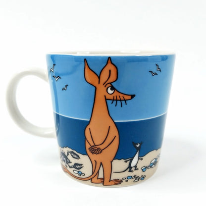 Arabia Muumimuki Nipsu