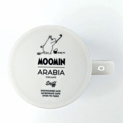 Arabia Muumimuki Nipsu