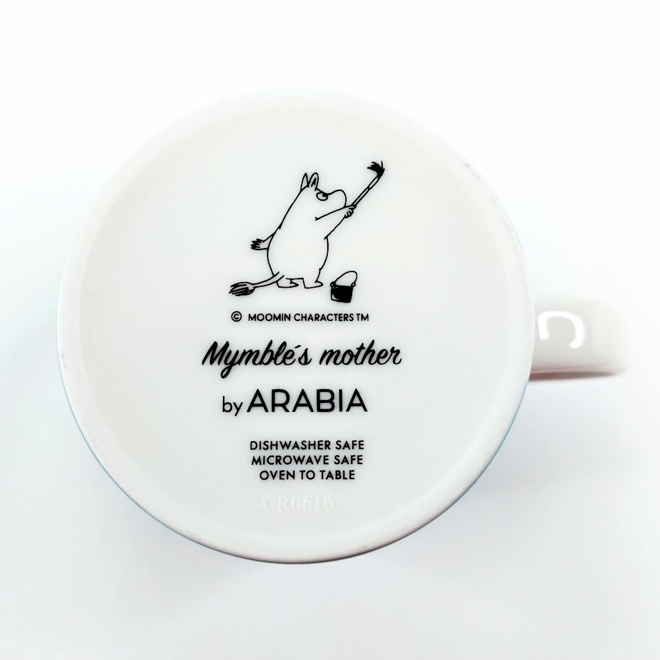 Arabia Muumimuki Mymmelin Äiti