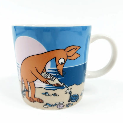 Arabia Muumimuki Nipsu