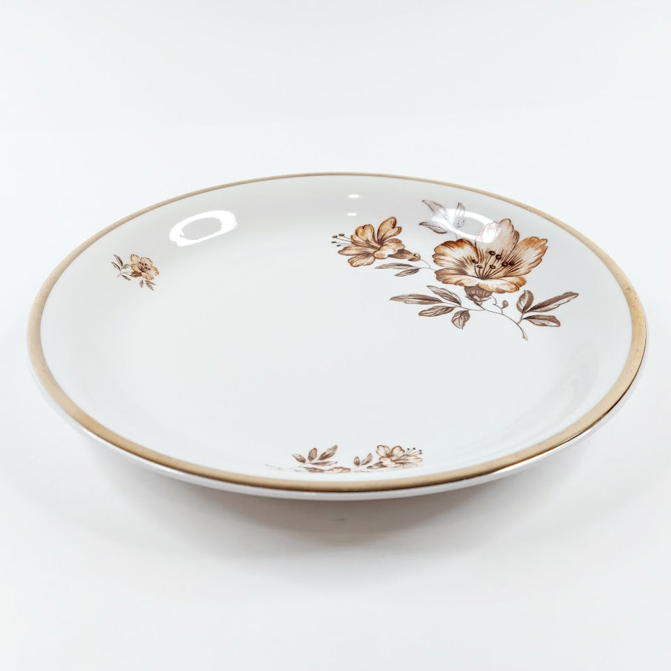 Arabia Myrna lautanen 25,5 cm
