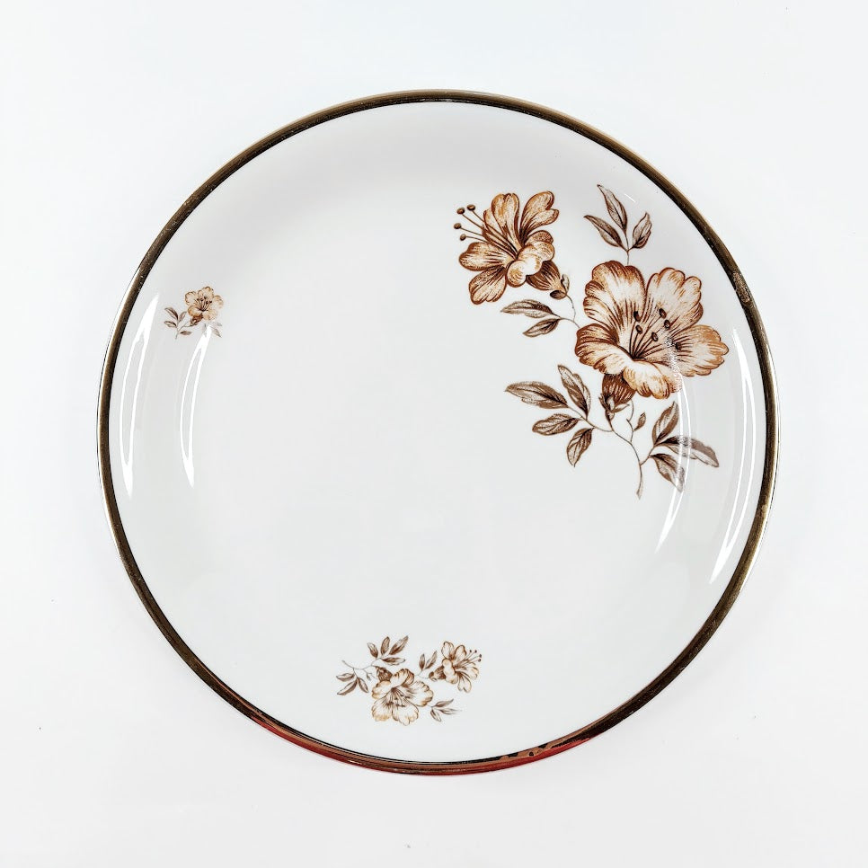 Arabia Myrna lautanen 25,5 cm