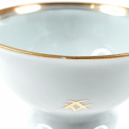 Arabia OL-malli kahvikuppisetti 4 osaa