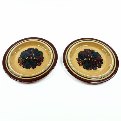 Arabia Otso lautanen 20,5 cm 2 kpl