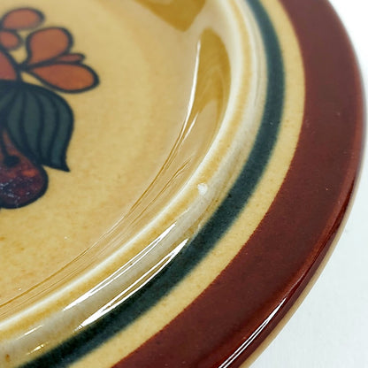 Arabia Otso lautanen 20,5 cm 2 kpl