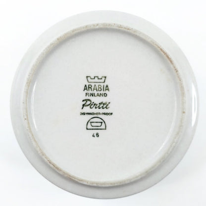 Arabia Pirtti kulho