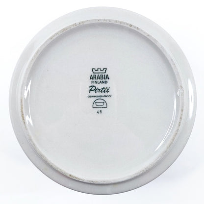 Arabia Pirtti kulho