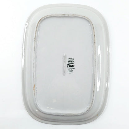 Arabia Pirtti tarjoiluvati