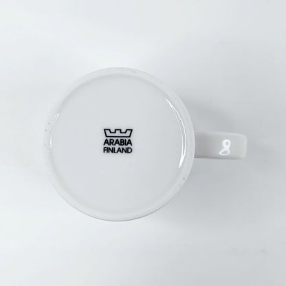Arabia Porvoo muki