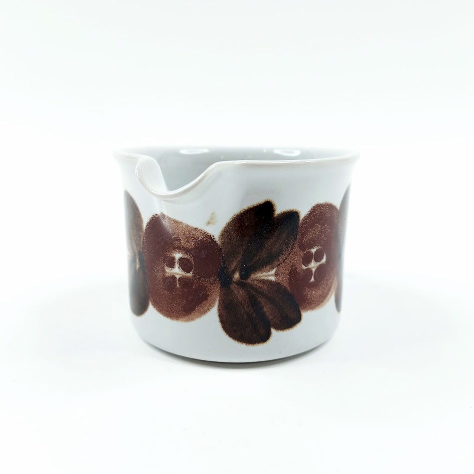 Arabia Rosmarin kermakko