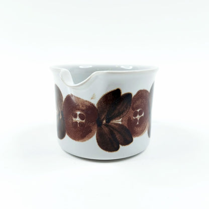 Arabia Rosmarin kermakko