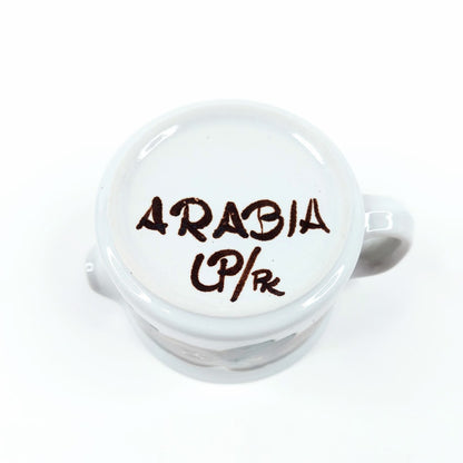 Arabia Rosmarin kermakko