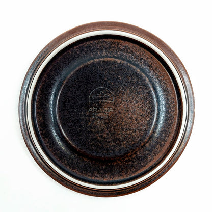 Arabia Ruska teekuppisetti 3 osaa