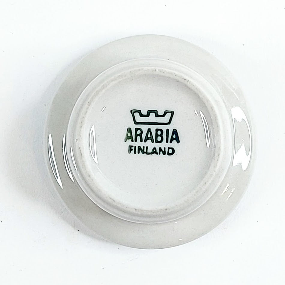 Arabia Saimaa munakuppi 2 kpl