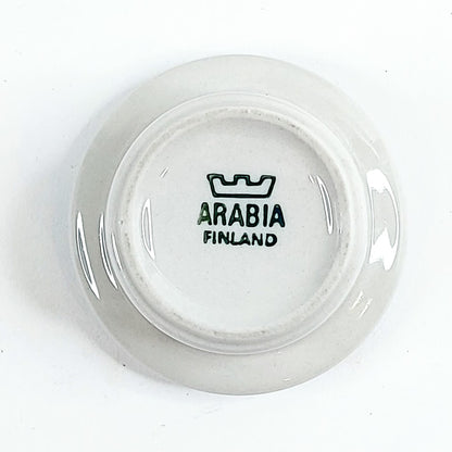 Arabia Saimaa munakuppi 2 kpl