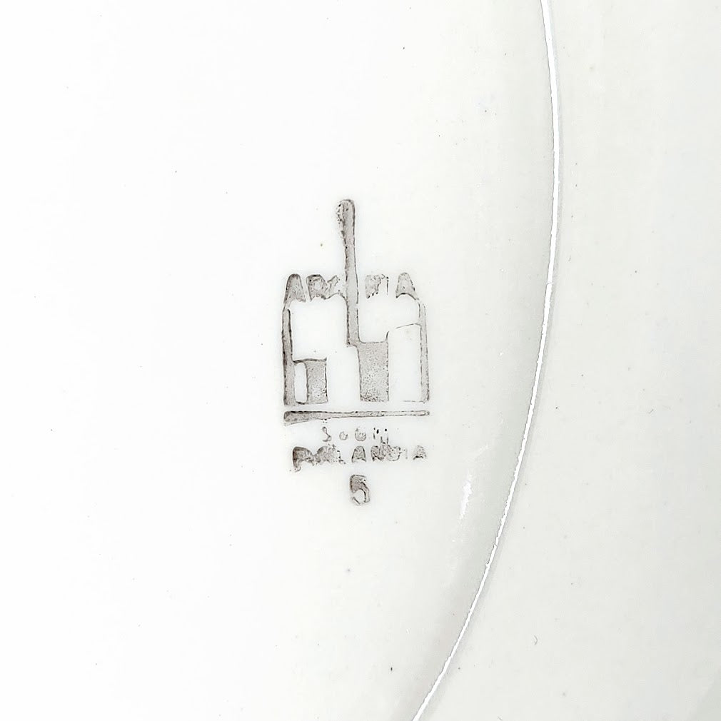 Arabia Sirkka kastikekaadin