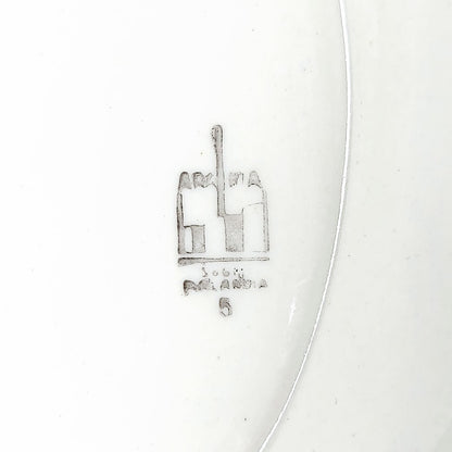 Arabia Sirkka kastikekaadin