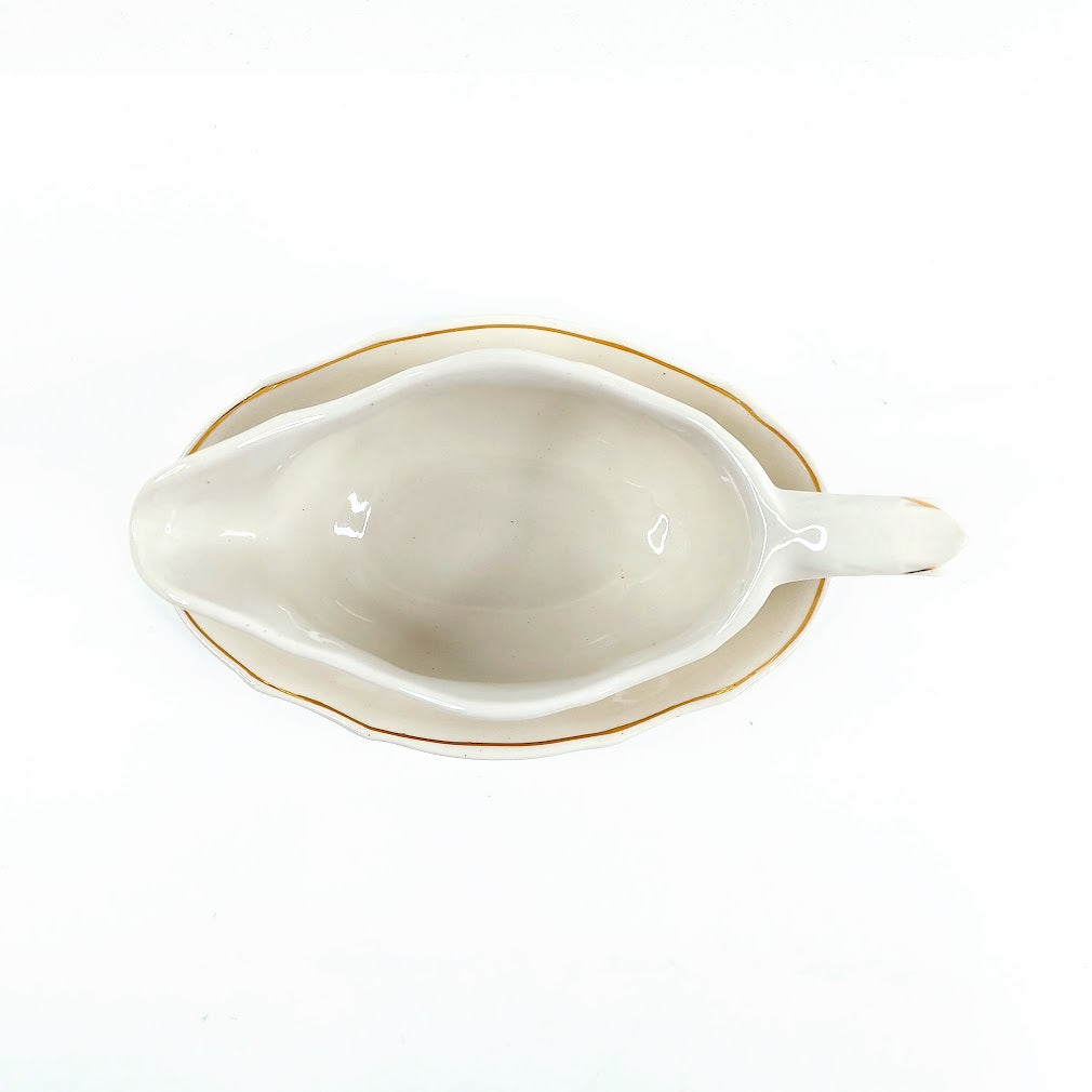 Arabia Sirkka kastikekaadin