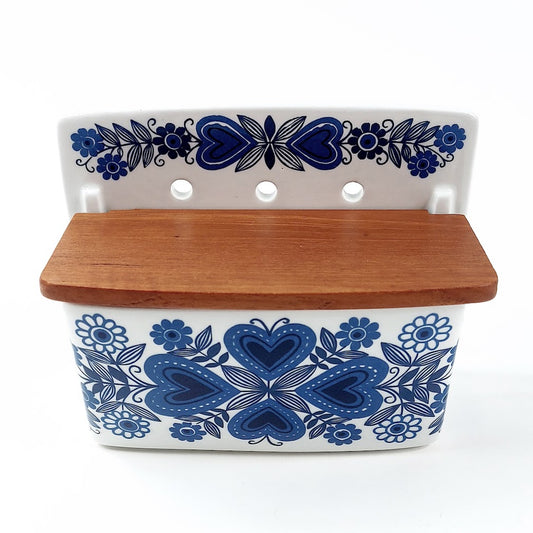 Arabia Sirpa suola-astia