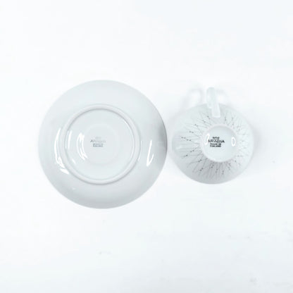 Arabia Stella kahvikuppisetti 2 osaa