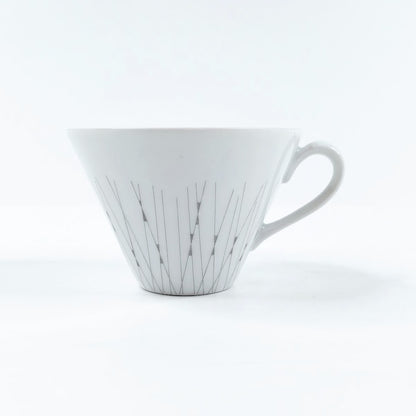 Arabia Stella kahvikuppisetti 2 osaa