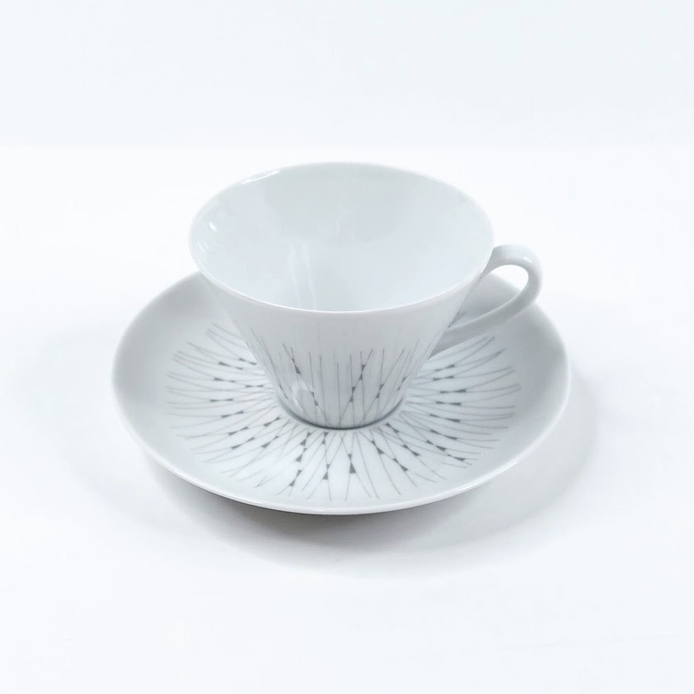 Arabia Stella kahvikuppisetti 2 osaa