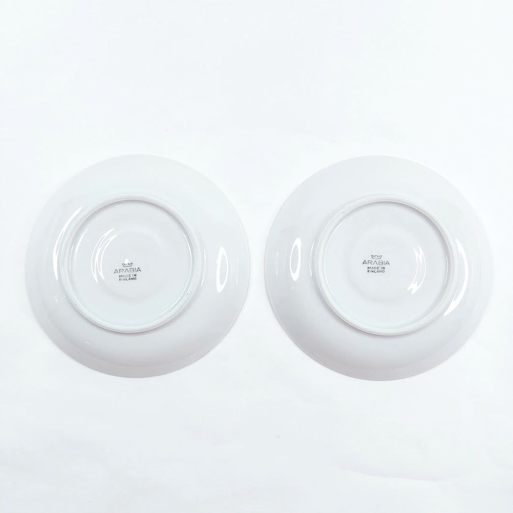 Arabia Stella kahvikuppisetti 4 osaa
