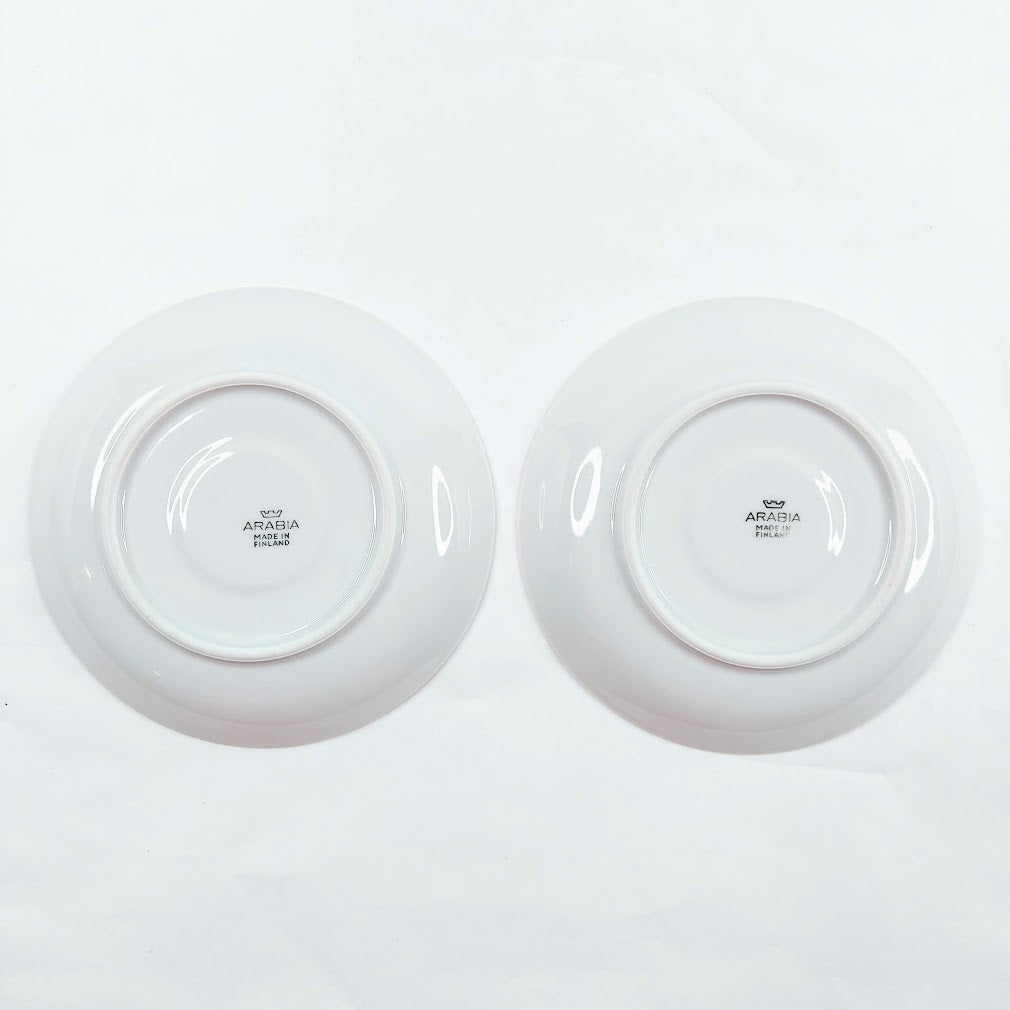 Arabia Stella kahvikuppisetti 4 osaa