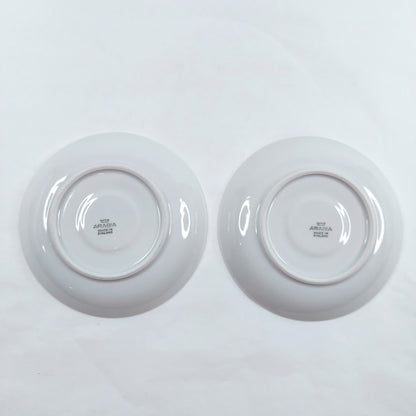 Arabia Stella kahvikuppisetti 4 osaa