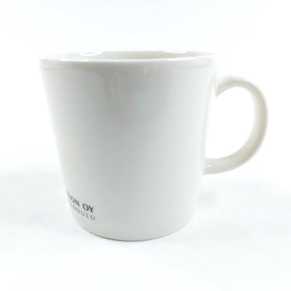 Arabia Teema Helsingin Kauppakorkeakoulu muki