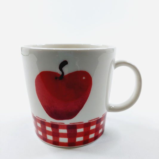 Arabia Teema Jouluomena muki