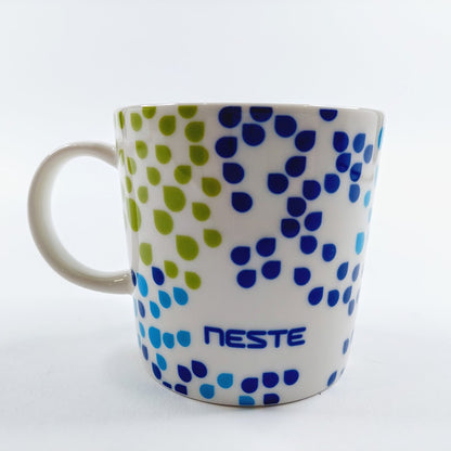 Arabia Teema Neste muki