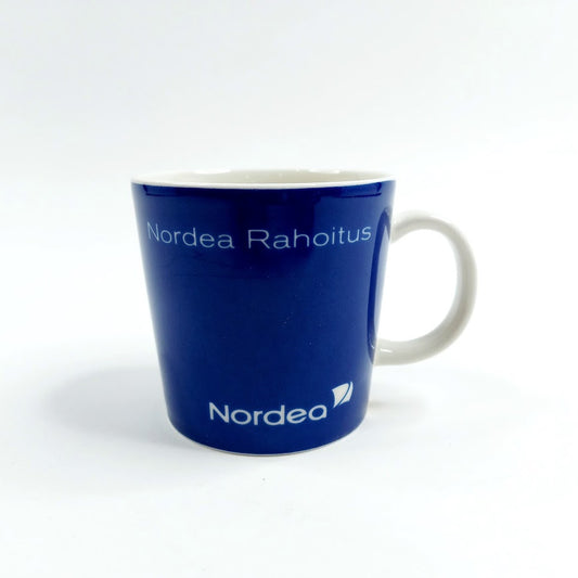 Arabia Teema Nordea muki