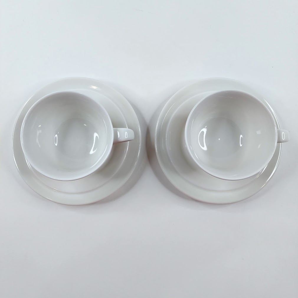 Arabia Tuuli kahvikuppisetti 4 osaa