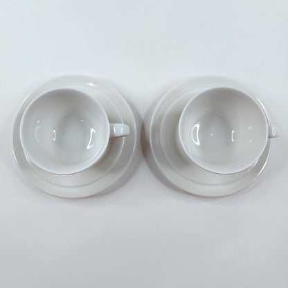 Arabia Tuuli kahvikuppisetti 4 osaa