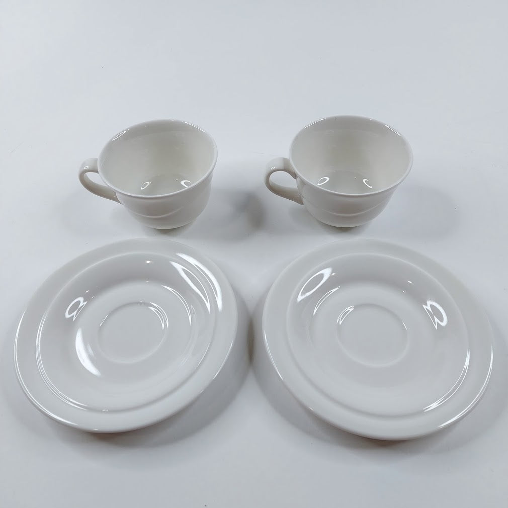 Arabia Tuuli kahvikuppisetti 4 osaa