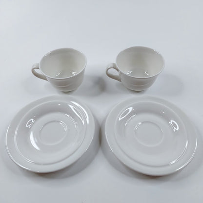 Arabia Tuuli kahvikuppisetti 4 osaa