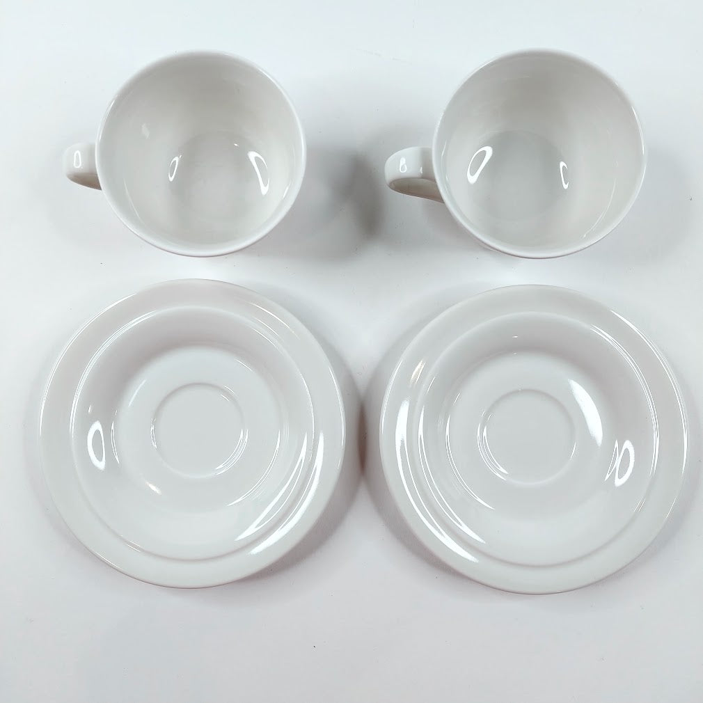 Arabia Tuuli kahvikuppisetti 4 osaa