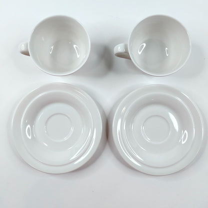 Arabia Tuuli kahvikuppisetti 4 osaa