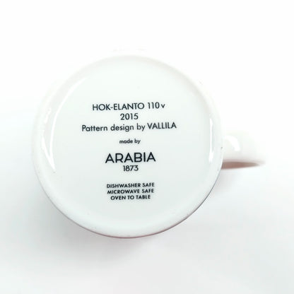 Arabia HOK-Elanto 110v muki