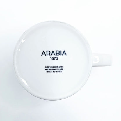 Arabia Teema Kivilähde muki