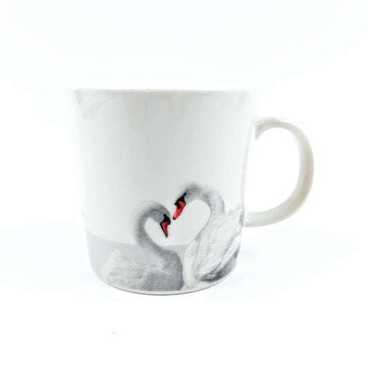 Arabia Kivilähde mainosmuki