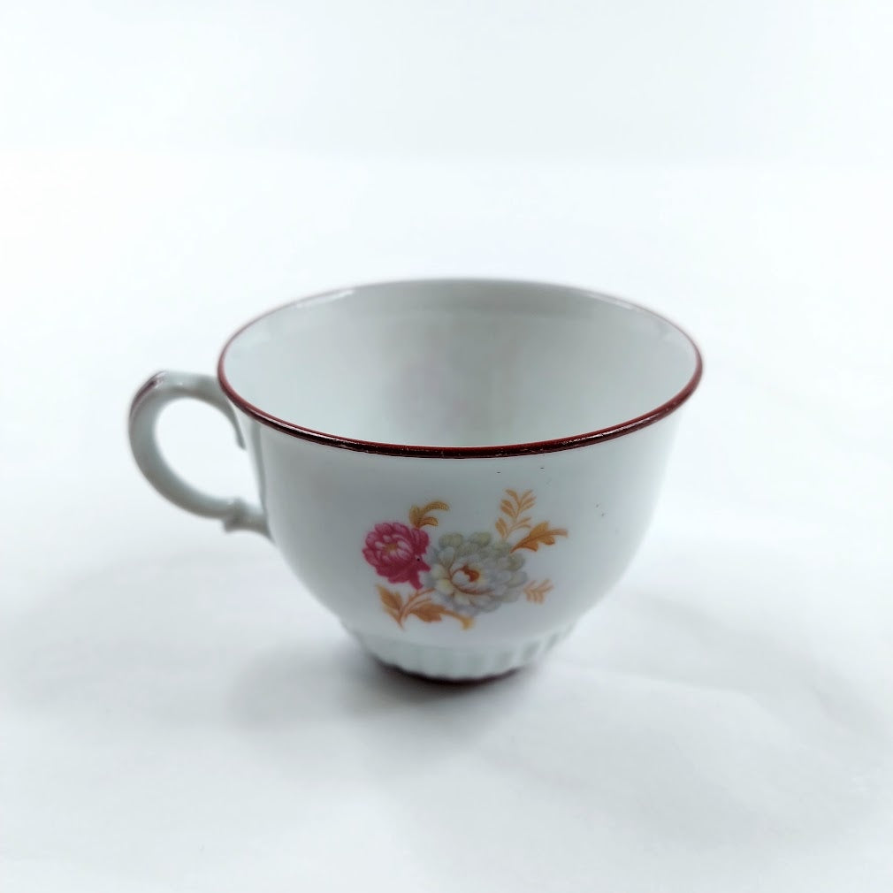 Arabia kahvikuppisetti 2 osaa