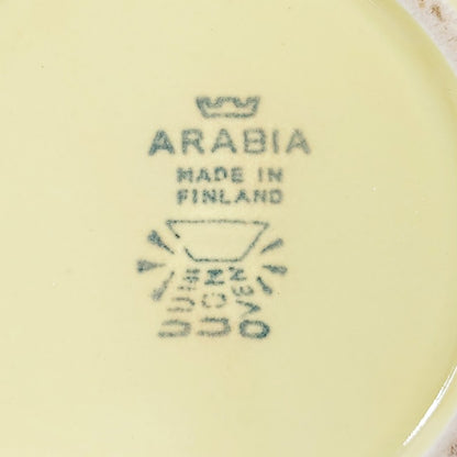 Arabia Kilta kulhot 2 kpl