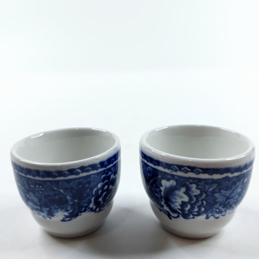 Arabia Maisema munakuppi 2 kpl