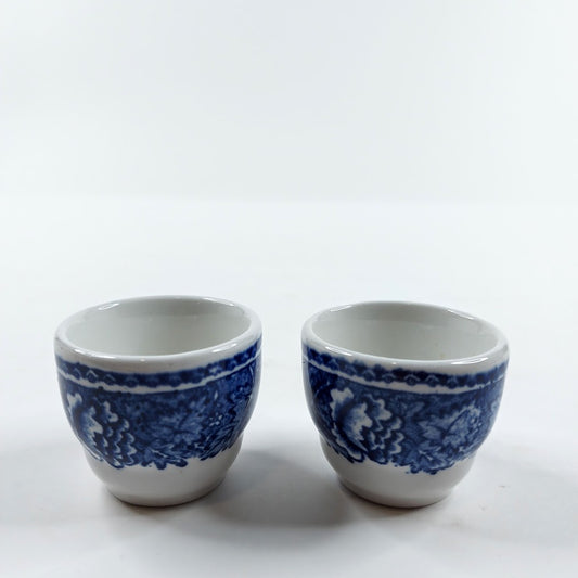 Arabia Maisema munakuppi 2 kpl