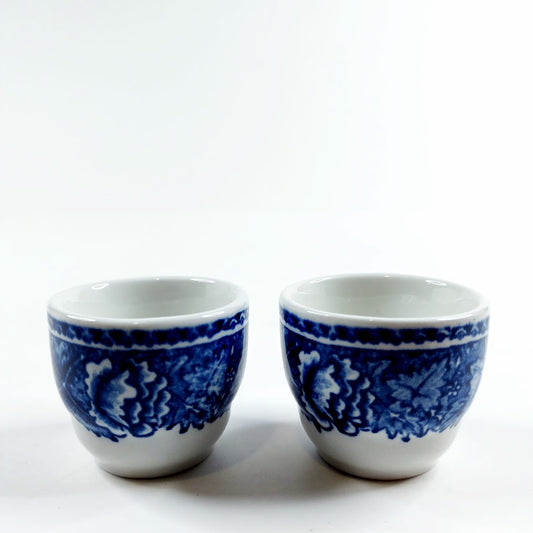 Arabia Maisema munakuppi 2 kpl