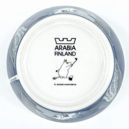 Moomin Arabia Muumi-kulho Mörkö